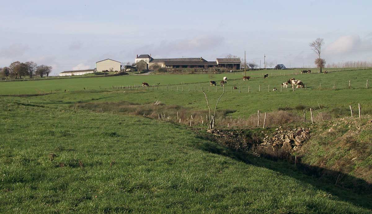  - Illustration Le régime « micro-BA » remplace le forfait agricole