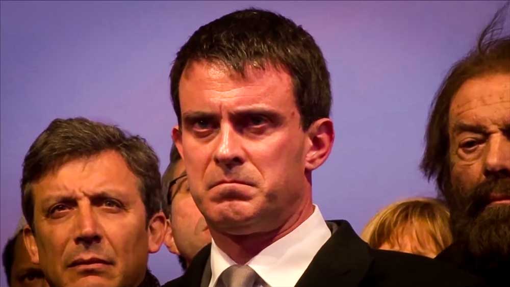 manuel-valls - Illustration Manuel Valls dévoile son « pacte de consolidation » pour l&rsquo;agriculture