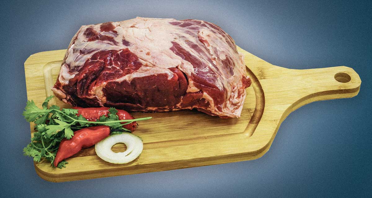 viande - Illustration La viande à l’origine d’un dimorphisme sexuel entre homme et femme