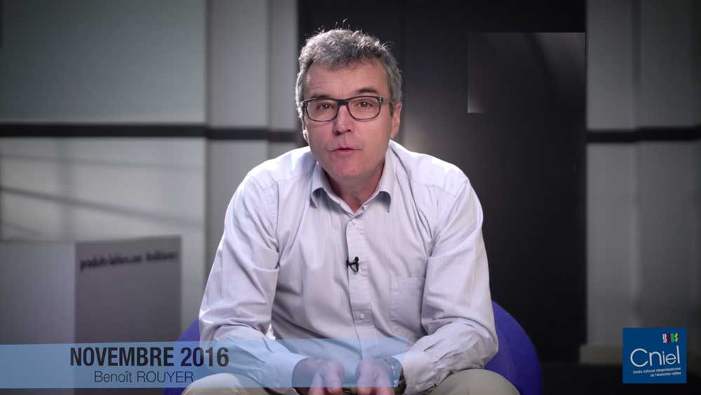 cniel-benoit-rouyer - Illustration Le recul de la production laitière s&rsquo;amplifie en France !