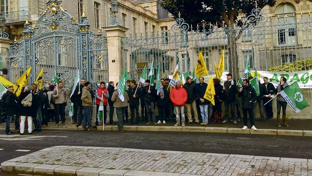 Manif-conf-rennes - Illustration « L’État doit payer d&rsquo;urgence les aides »
