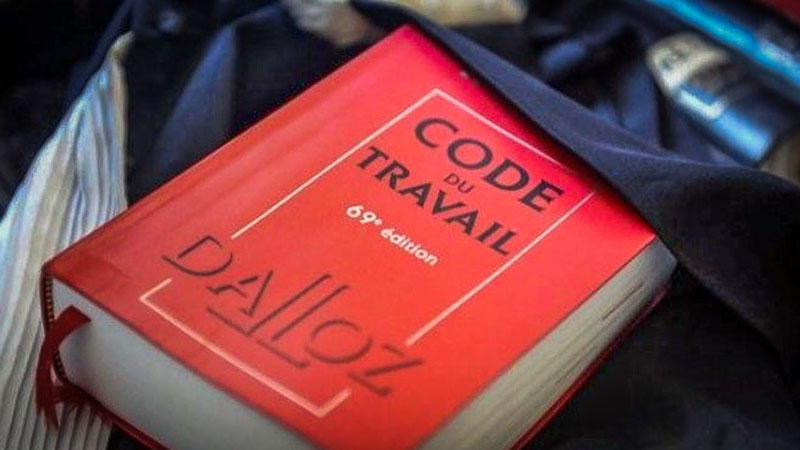 code-travail-licenciement - Illustration La FGA-CFDT craint des licenciements dans les chambres d&rsquo;agriculture