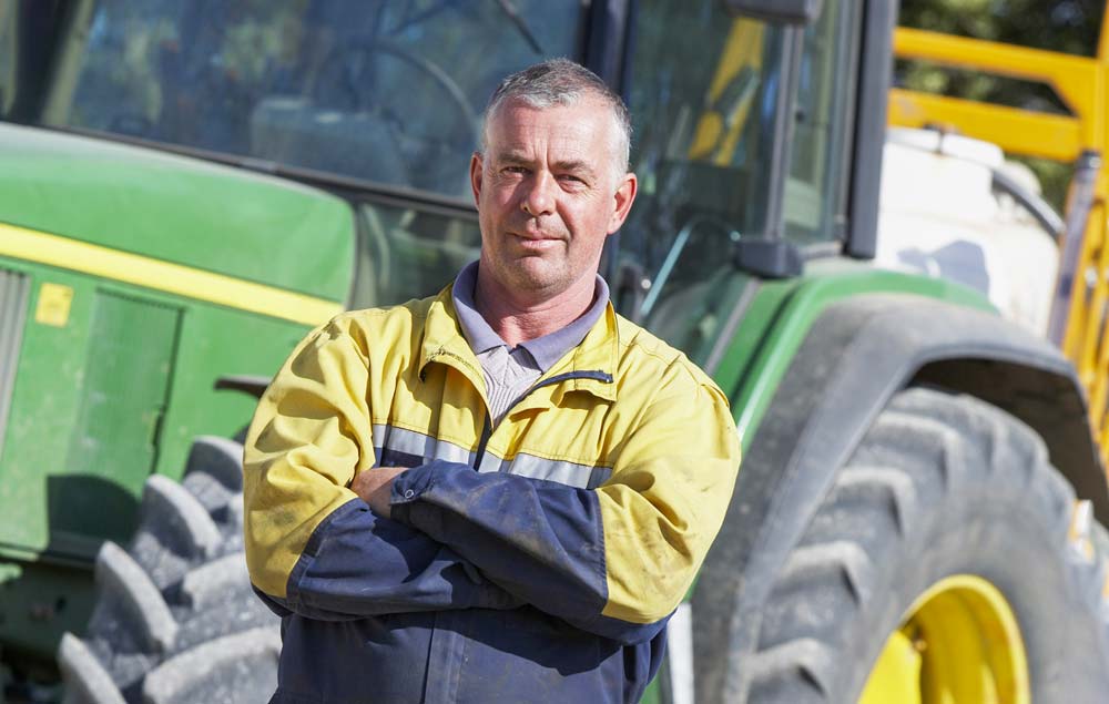 fiscalite-achat-tracteur - Illustration Mesurer l’intérêt du micro-BA
