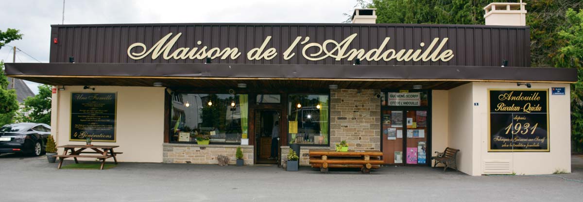 andouille-3 - Illustration Guémené-Sur-Scorff, capitale de l&rsquo;andouille