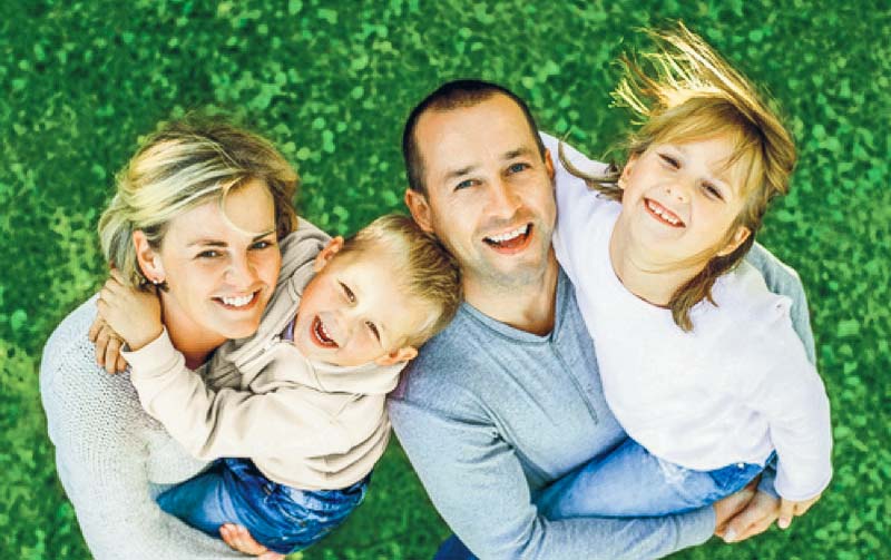 divorce-famille-recomposee-separation - Illustration Fiscalité : Quel type d&rsquo;union choisir dans une famille recomposée ?
