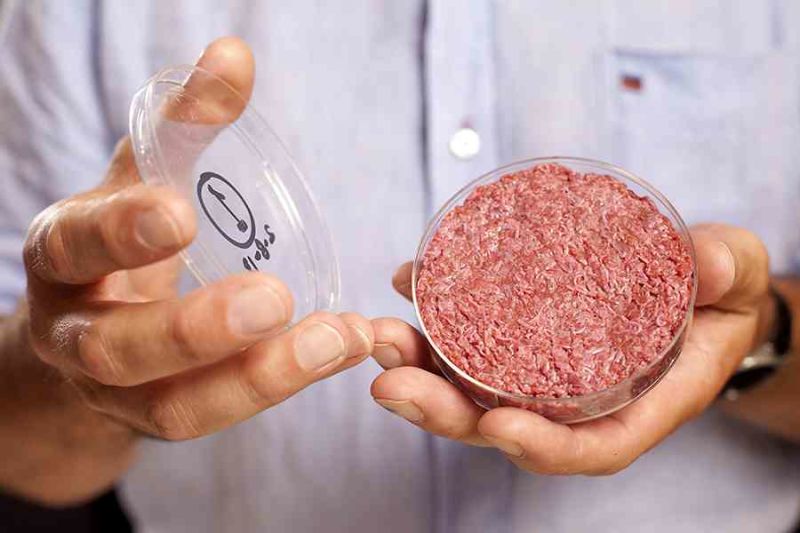 viande-in-vitro - Illustration Un nouveau fonds européen de capital-risque s&rsquo;intéresse à la viande in vitro