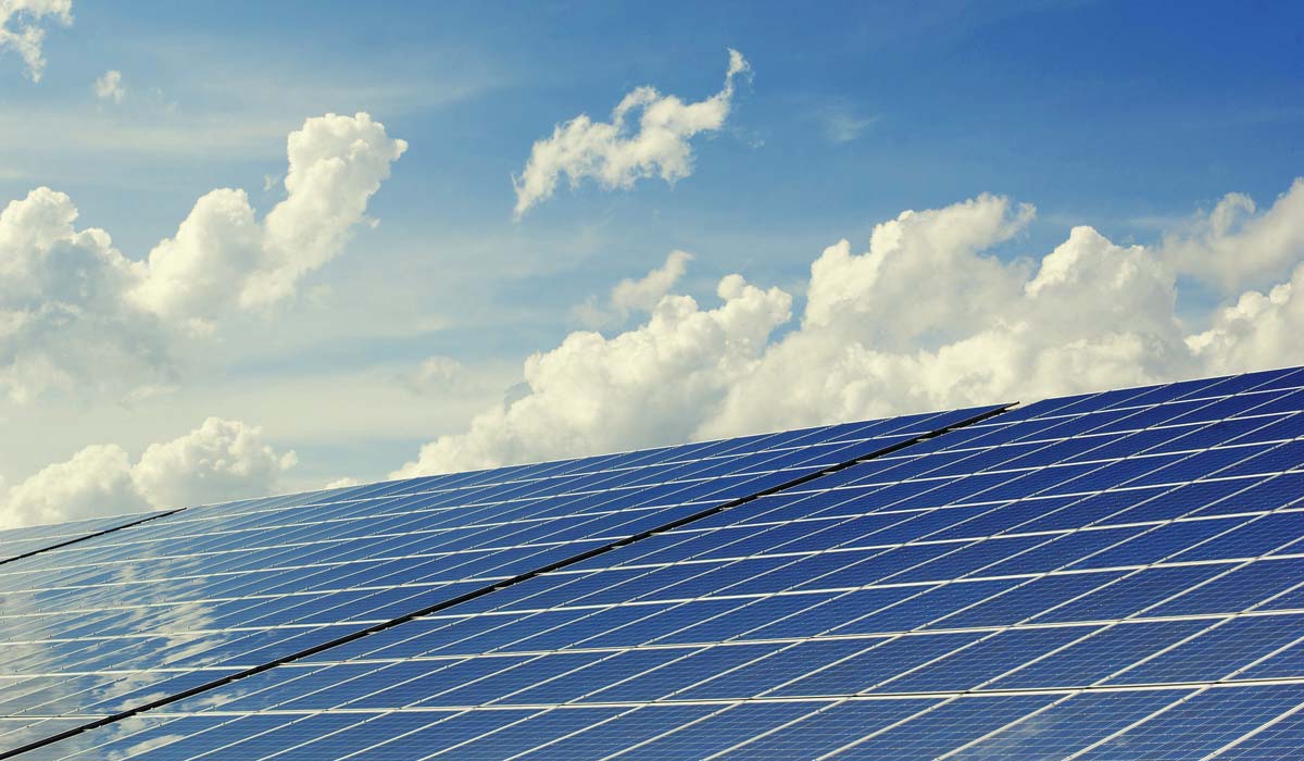  - Illustration Retenir le cadre juridique adapté en photovoltaïque