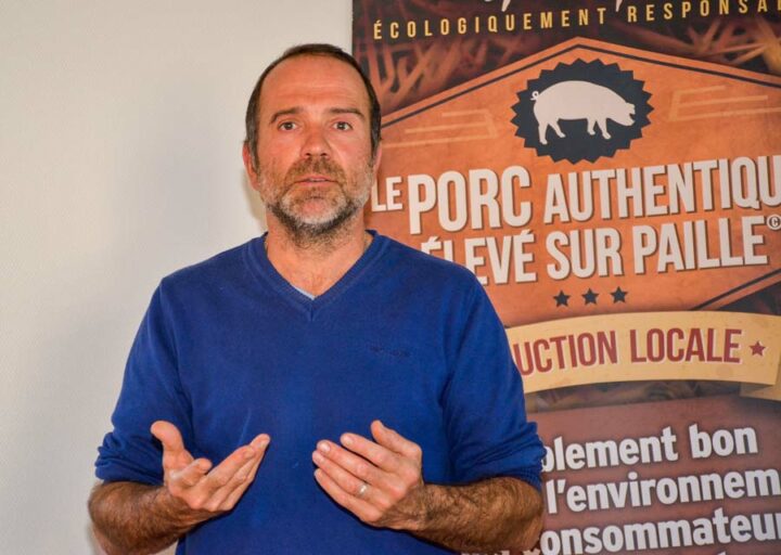Norbert Lesné