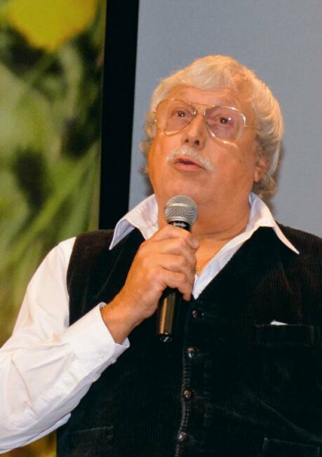 Claude Mauguit,fondateur de M2 Consultant