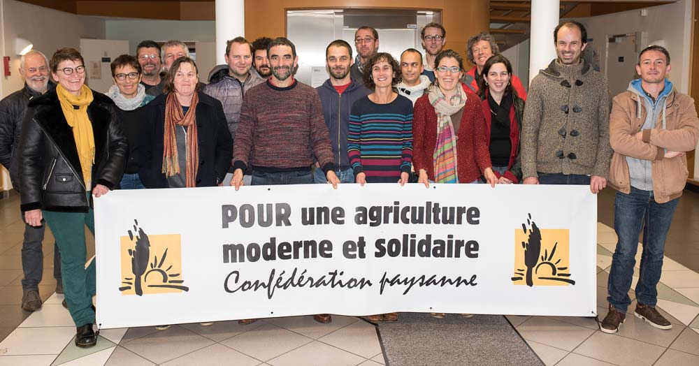 td_conf2018 - Illustration « Pour une agriculture bretonne moderne et solidaire »