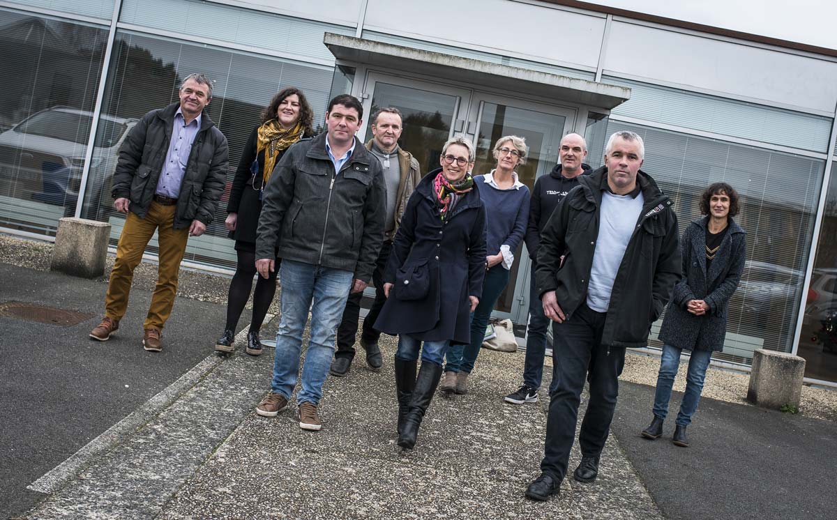  - Illustration Élections Chambre d&rsquo;agriculture 2019 : 1 minute pour convaincre, les syndicats s&rsquo;expriment