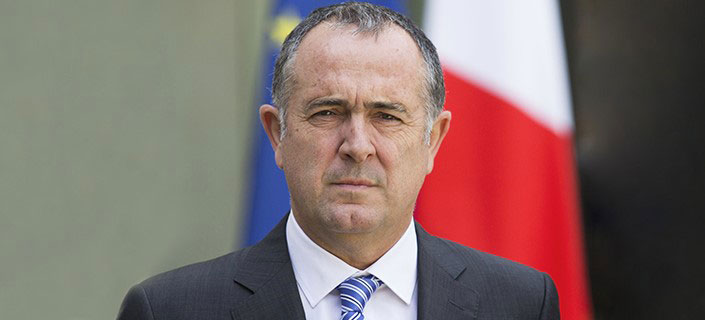  - Illustration Phytos : Didier Guillaume confirme qu&rsquo;il signera le Contrat de solutions