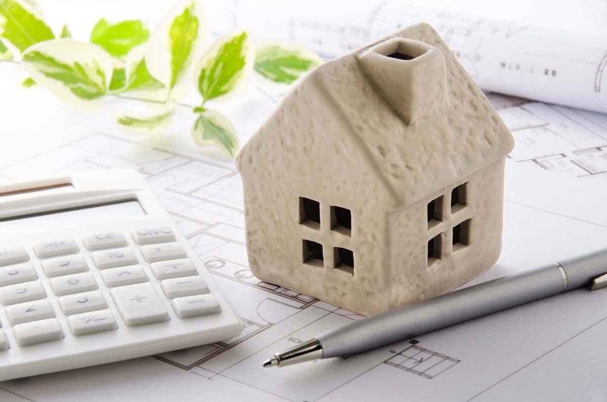  - Illustration Immobilier, opter pour l’impôt sur les sociétés ?