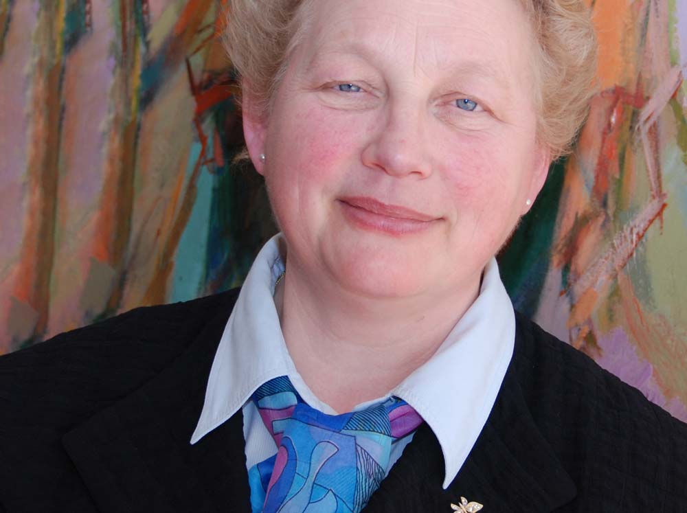  - Illustration Disparition d’Anne-Françoise Trébéden