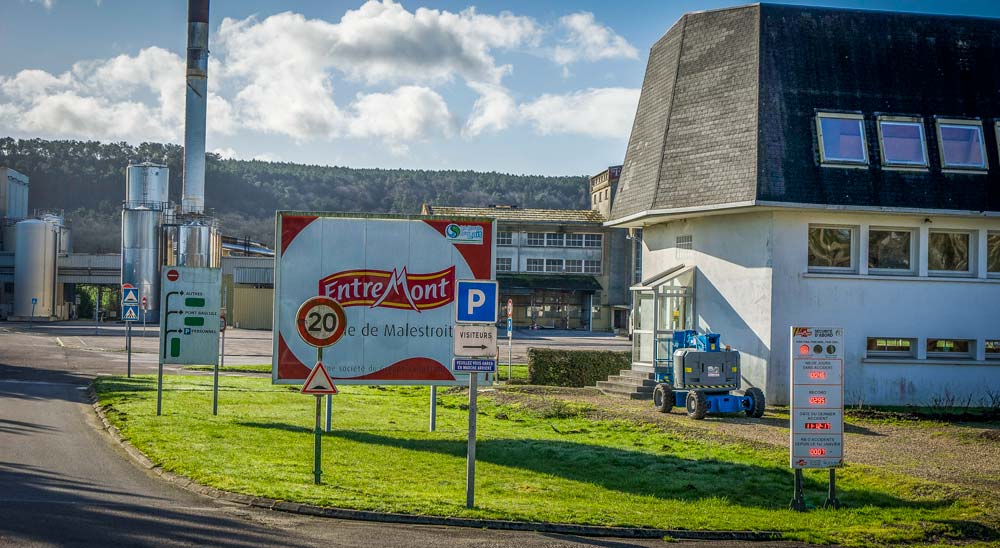 CR56-sodiaal - Illustration Lait : Sodiaal présente un résultat stable malgré les effets de l&rsquo;affaire Lactalis