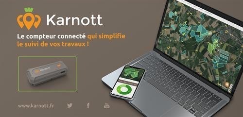  - Illustration L&rsquo;agriculture collaborative regagne en competitivité