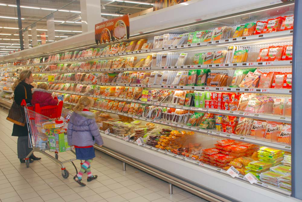  - Illustration Agriculteurs et industriels veulent contrôles et sanctions