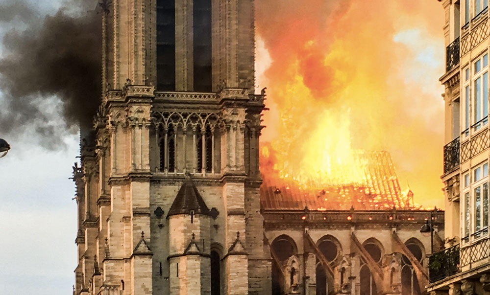  - Illustration Un économiste propose d&rsquo;utiliser le budget de la Pac pour la protection du patrimoine