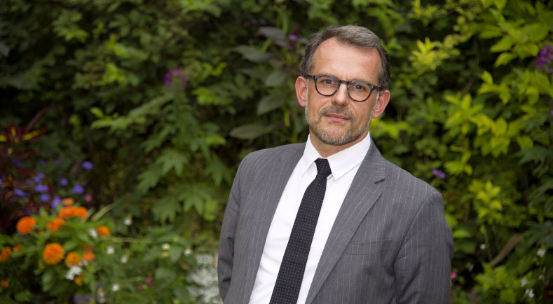  - Illustration Bruno Ferreira nommé directeur général de l&rsquo;alimentation