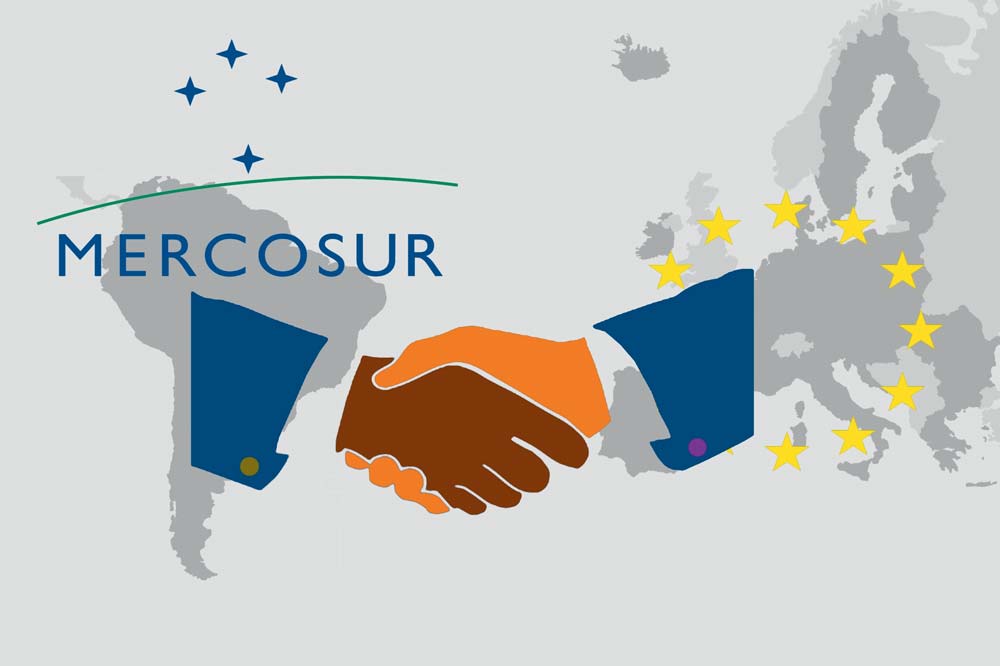  - Illustration Le gouvernement ne signera pas l&rsquo;accord avec le Mercosur