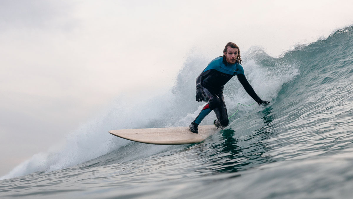  - Illustration Un retour vers le surf en bois