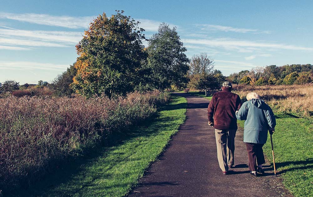  - Illustration Pension : Une augmentation des minima de retraite