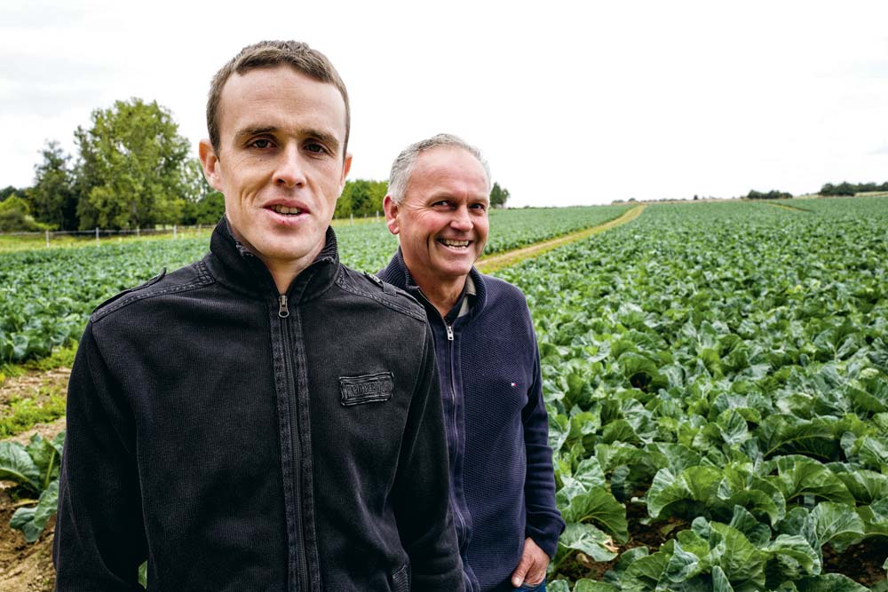  - Illustration Agro-écologie : une reconnaissance des efforts