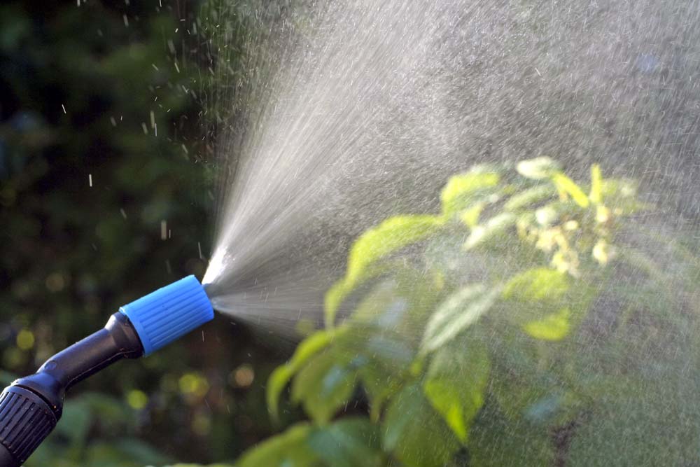  - Illustration Pour la première fois, un juge des référés valide deux arrêtés anti-pesticides
