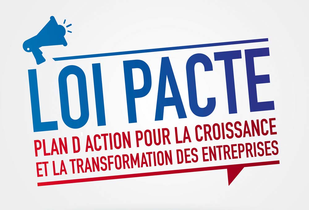  - Illustration La loi Pacte booste l’épargne salariale