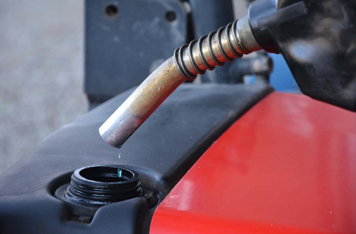  - Illustration Réforme de la fiscalité pour le gazole non routier