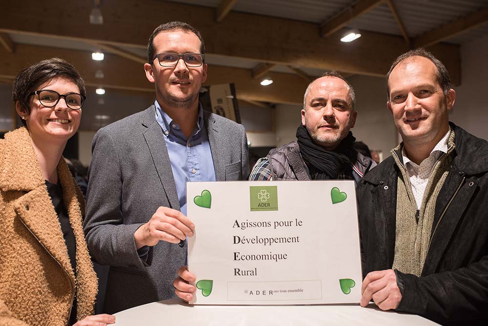  - Illustration À la rescousse des projets agricoles