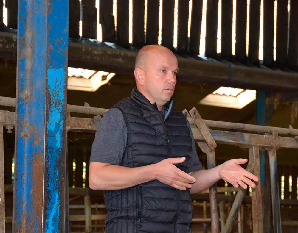 6015.hr - Illustration Bovin viande : Des circuits courts diversifiés