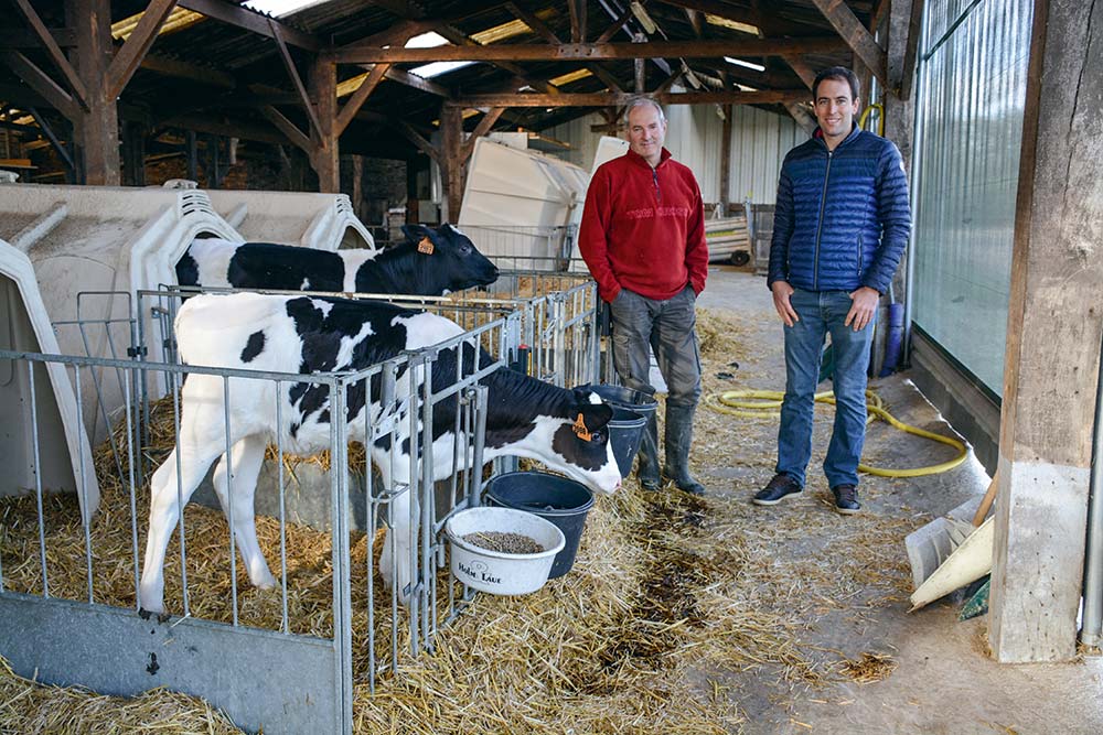 6908.hr - Illustration Une conduite par lots pointue et bien rodée