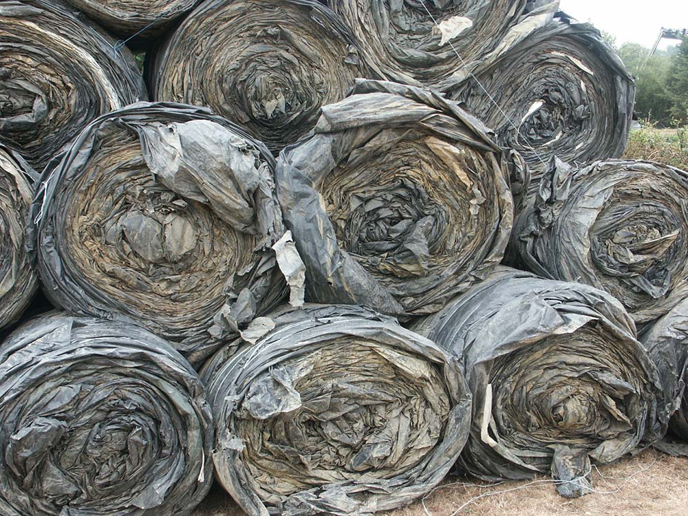 7814.hr - Illustration En route vers les 100 % de déchets recyclés 