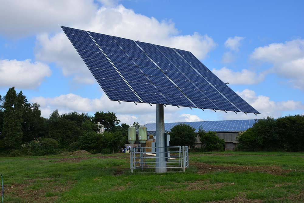 Dd7629 - Illustration Valoriser l’énergie à disposition sur l’exploitation