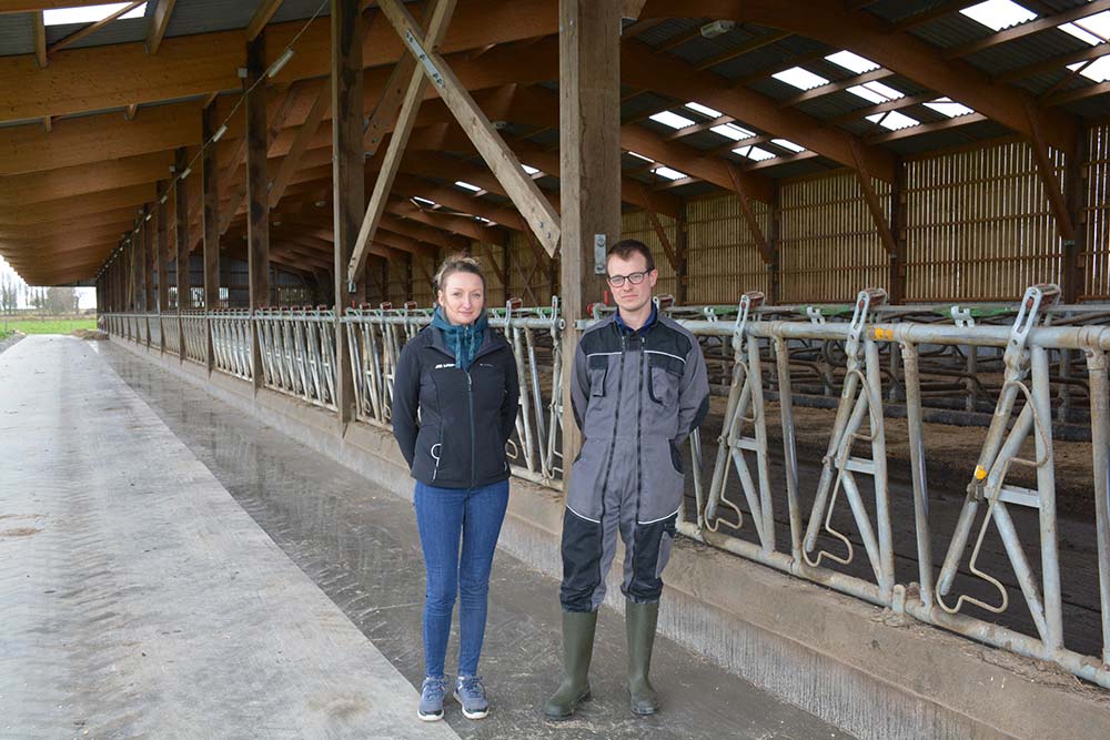 8220.hr - Illustration Béton et revêtement, un duo gagnant