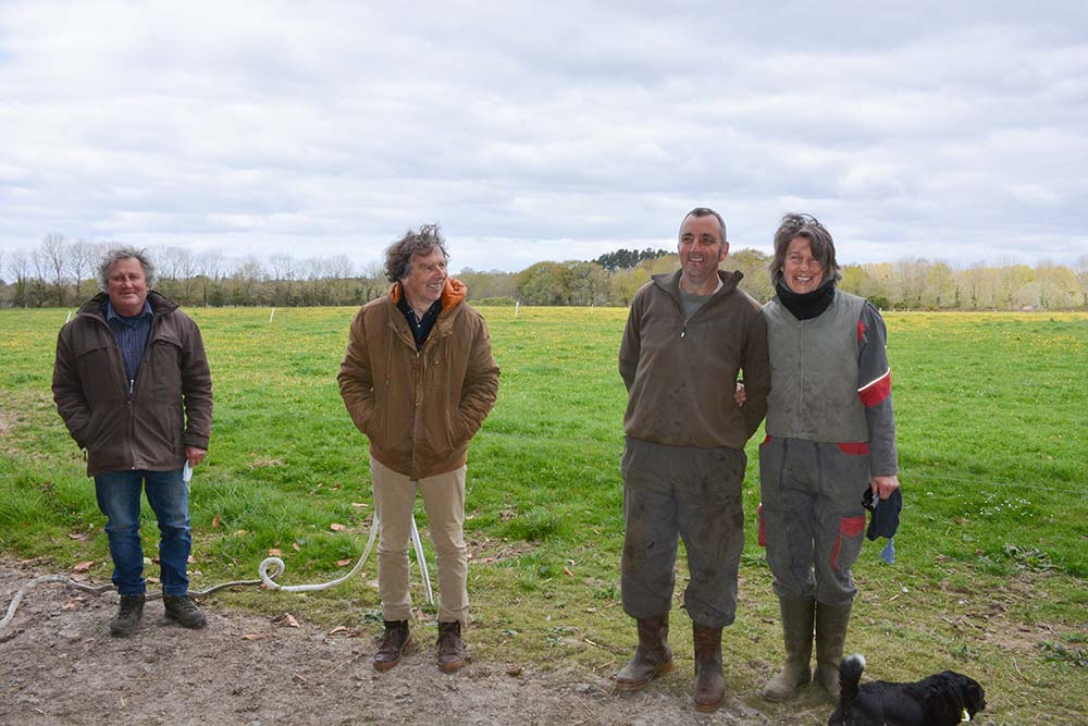 dd8310.hr - Illustration Une bande-son contre les choucas