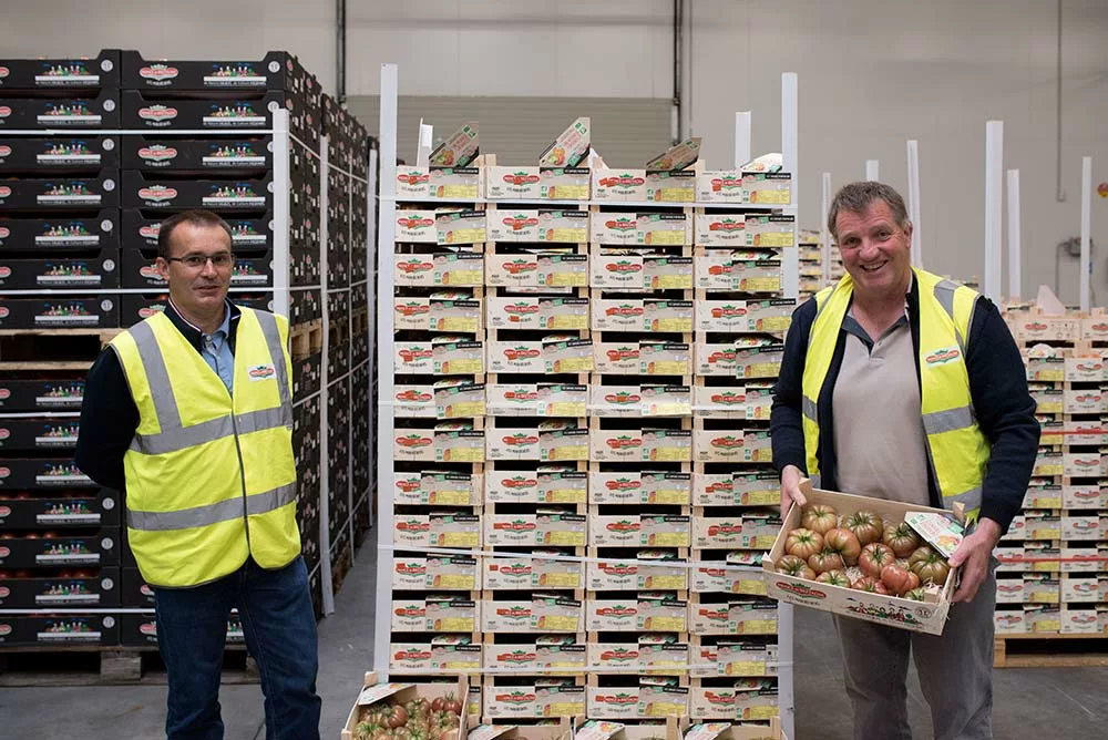 dd8831.hr - Illustration Légumes : 2020, l’année de tous les défis
