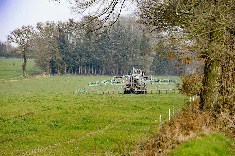 11475.hr - Illustration Bien déprimer puis fertiliser juste