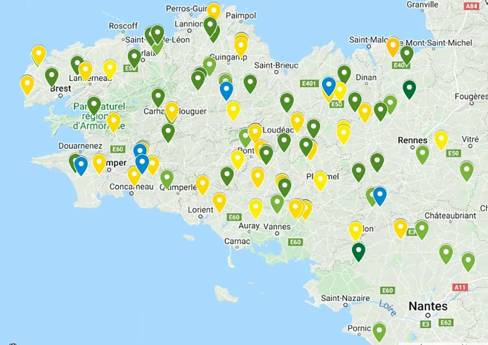 11531.hr - Illustration Des références techniques pour éclairer vos choix