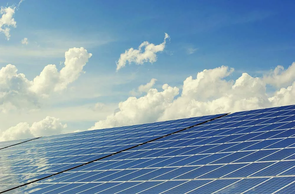 12465.hr - Illustration Photovoltaïque : Des opportunités pour de nouvelles installations 