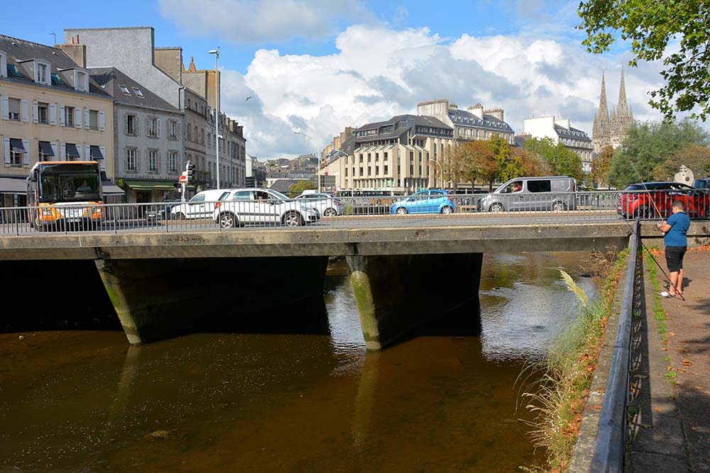  - Illustration Le Finistère reste en situation de crise