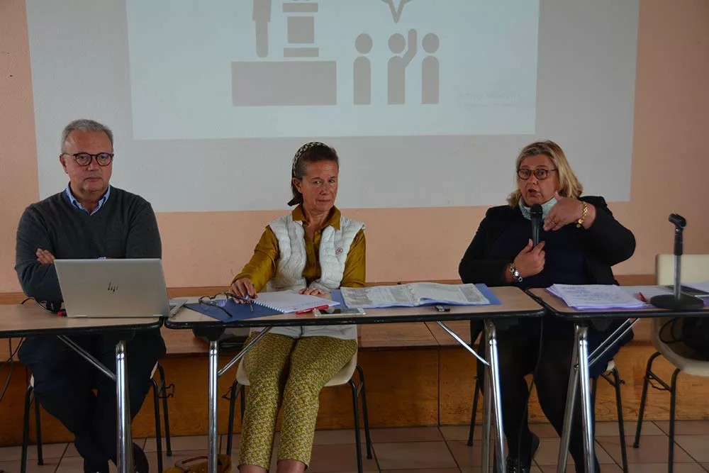  - Illustration Agir sur les documents d’urbanisme