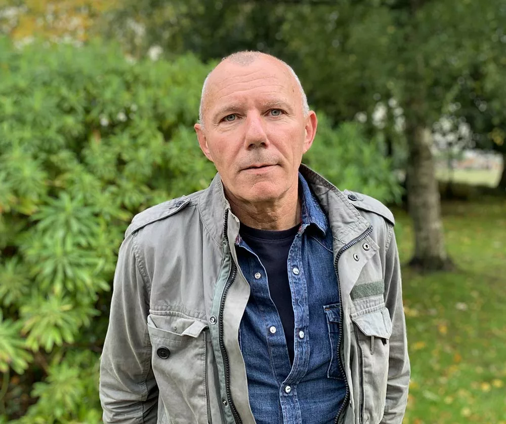podcast paysan breton MFR Ploudaniel Xavier Guiavarc'h - Illustration Quelle est la place du voyage dans la formation agricole ?