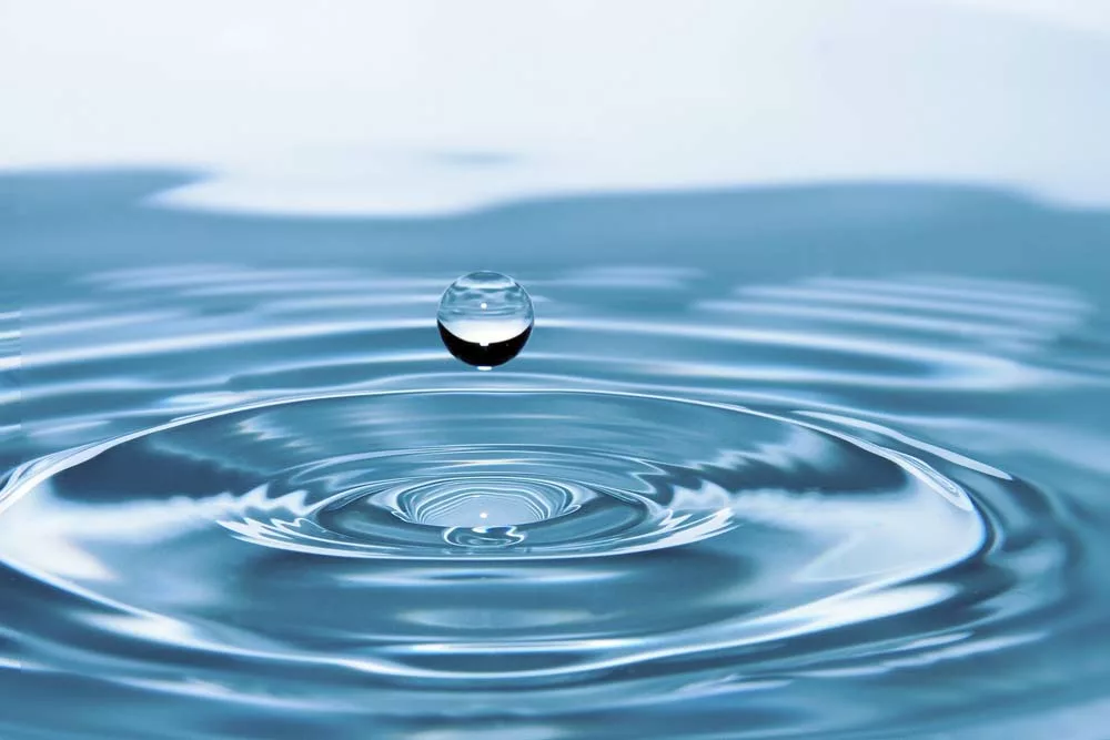  - Illustration La Conf’35 souhaite prioriser les usages liés à l’eau