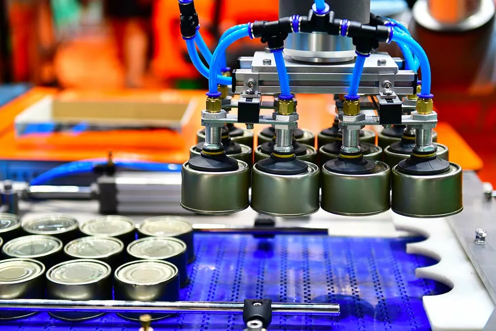  - Illustration L’industrie entre périls et opportunités