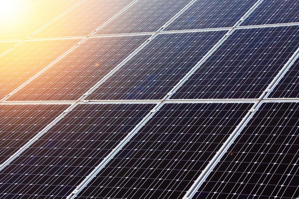  - Illustration L’autoconsommation photovoltaïque : totale ou partielle ?