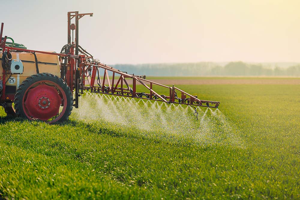 - Illustration PHYTOSANITAIRE : La baisse des ventes s’affirme dans le temps