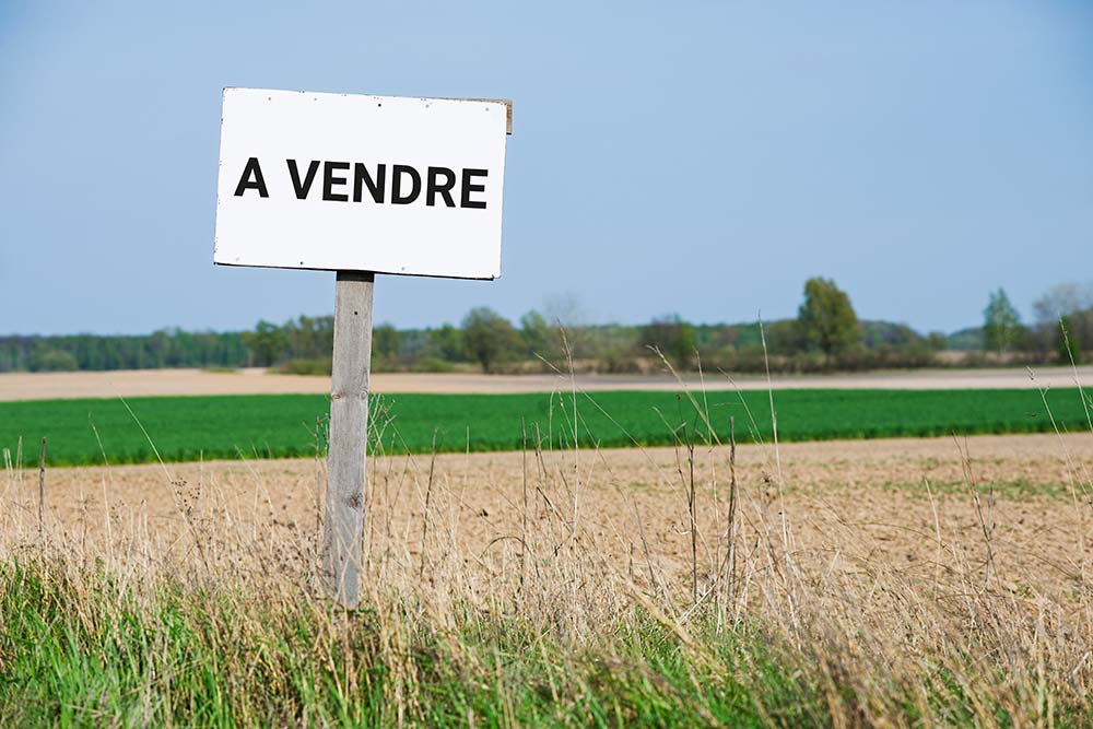  - Illustration La cession de parts sous contrôle