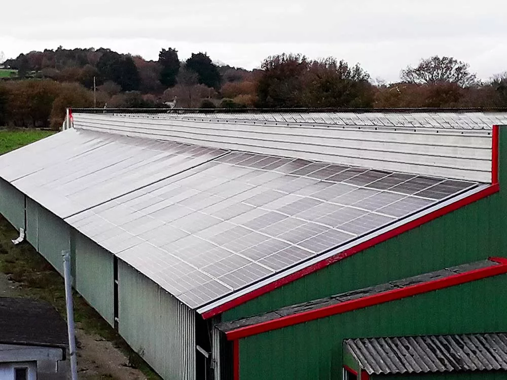  - Illustration Photovoltaïque : le champ des possibles
